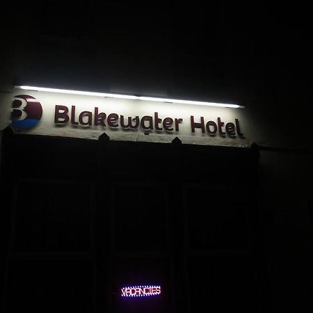 Blakewater Hotel Blackburn  Exterior photo